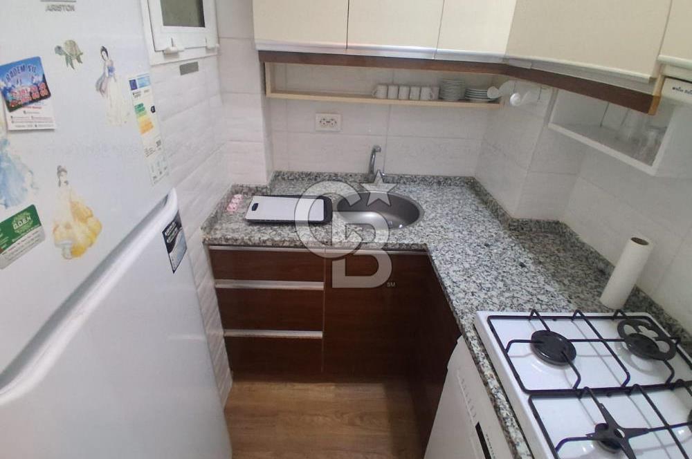 KARŞIKAYA ÇARŞININ KALBİNDE YATIRIM FIRSATI, SATILIK 2+1 EŞYALI 