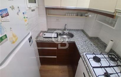 KARŞIKAYA ÇARŞININ KALBİNDE YATIRIM FIRSATI, SATILIK 2+1 EŞYALI 