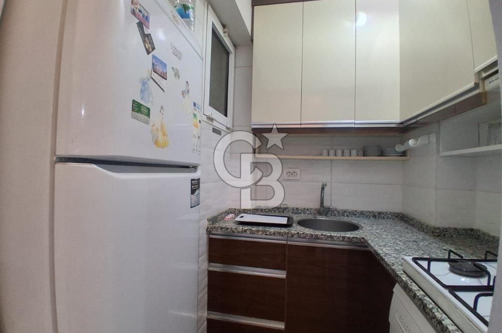 KARŞIKAYA ÇARŞININ KALBİNDE YATIRIM FIRSATI, SATILIK 2+1 EŞYALI 