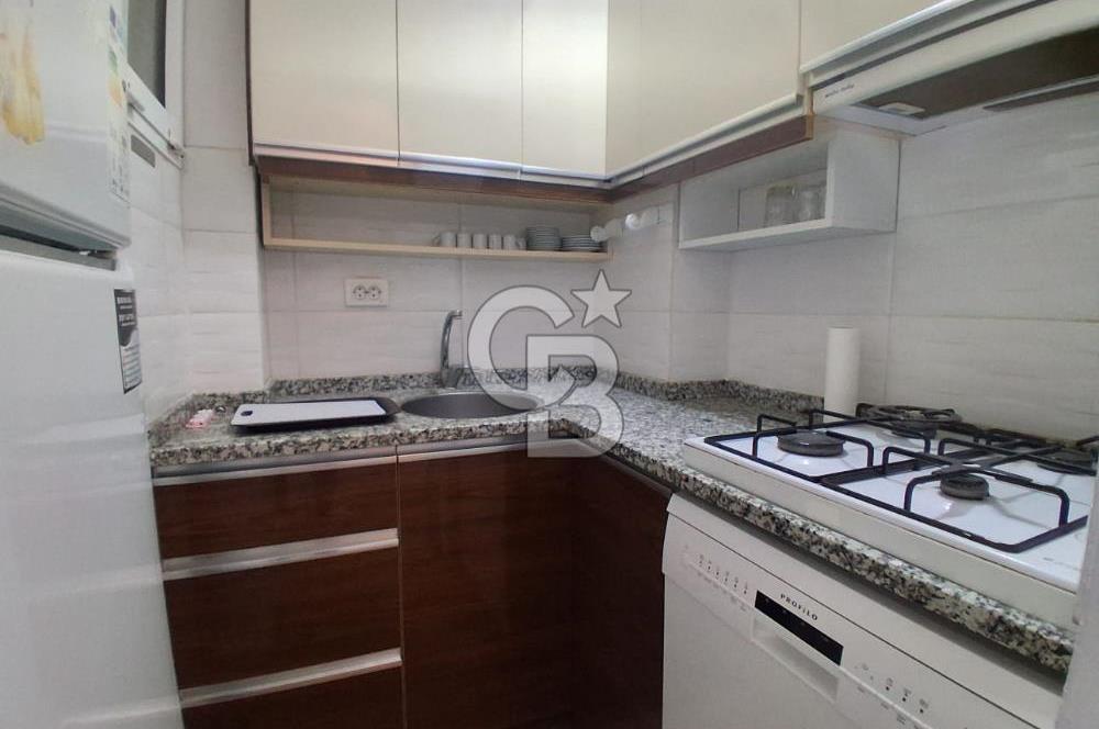 KARŞIKAYA ÇARŞININ KALBİNDE YATIRIM FIRSATI, SATILIK 2+1 EŞYALI 
