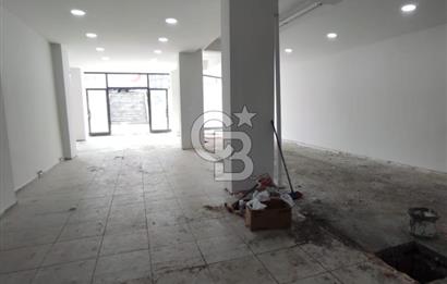 ŞİLE YOLU ÜZERİNDE MUHTEŞEM KONUM GENİŞ FIRSAT KİRALIK DÜKKAN