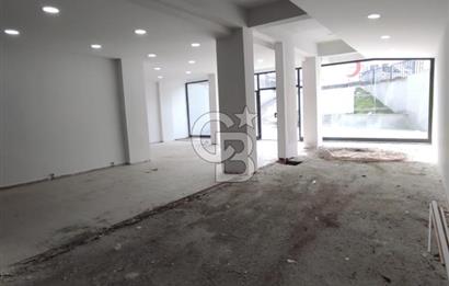 ŞİLE YOLU ÜZERİNDE MUHTEŞEM KONUM GENİŞ FIRSAT KİRALIK DÜKKAN