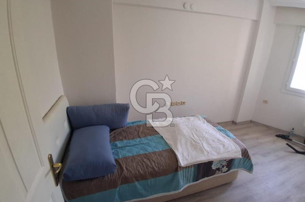 KARŞIKAYA ÇARŞININ KALBİNDE YATIRIM FIRSATI, SATILIK 2+1 EŞYALI 
