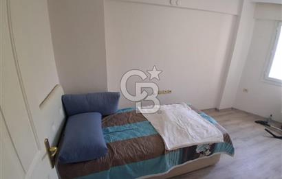 KARŞIKAYA ÇARŞININ KALBİNDE YATIRIM FIRSATI, SATILIK 2+1 EŞYALI 