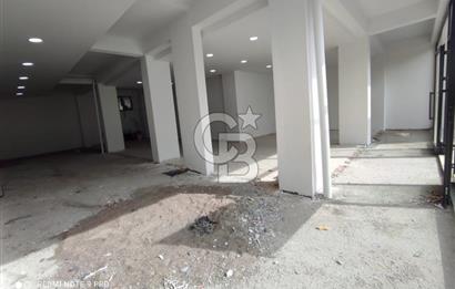 ŞİLE YOLU ÜZERİNDE MUHTEŞEM KONUM GENİŞ FIRSAT KİRALIK DÜKKAN