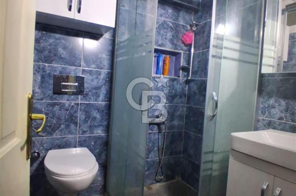 KARŞIKAYA ÇARŞININ KALBİNDE YATIRIM FIRSATI, SATILIK 2+1 EŞYALI 