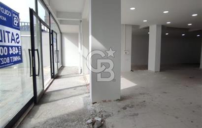 ŞİLE YOLU ÜZERİNDE MUHTEŞEM KONUM GENİŞ FIRSAT KİRALIK DÜKKAN