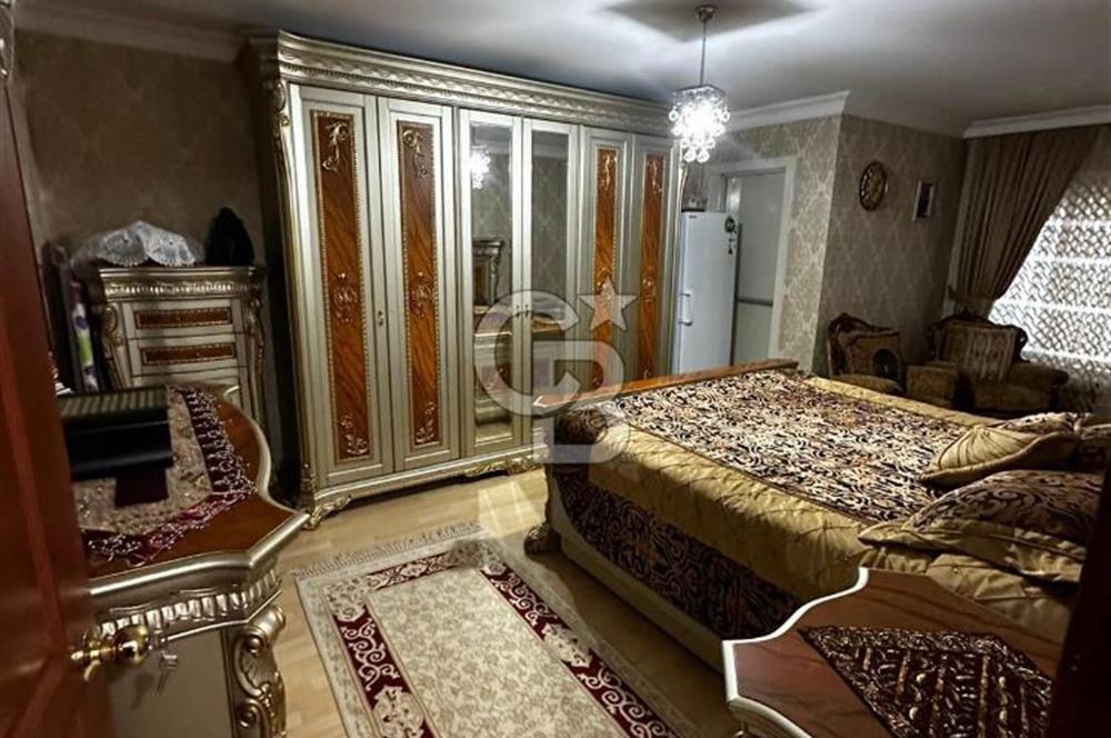 Yakacık 4+1 - 230 m2 Büyük Balkonlu Deniz Manzaralı Geniş Daire 