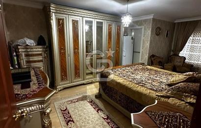 Yakacık 4+1 - 230 m2 Büyük Balkonlu Deniz Manzaralı Geniş Daire 