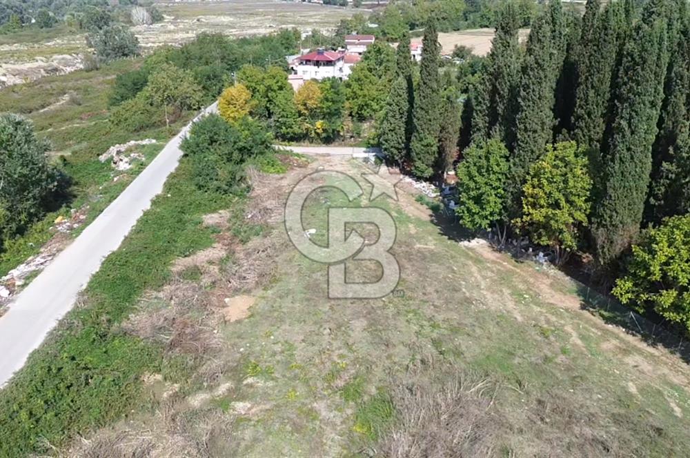 YENİ STAD KARŞISI YATIRIMLIK ARSA !!!