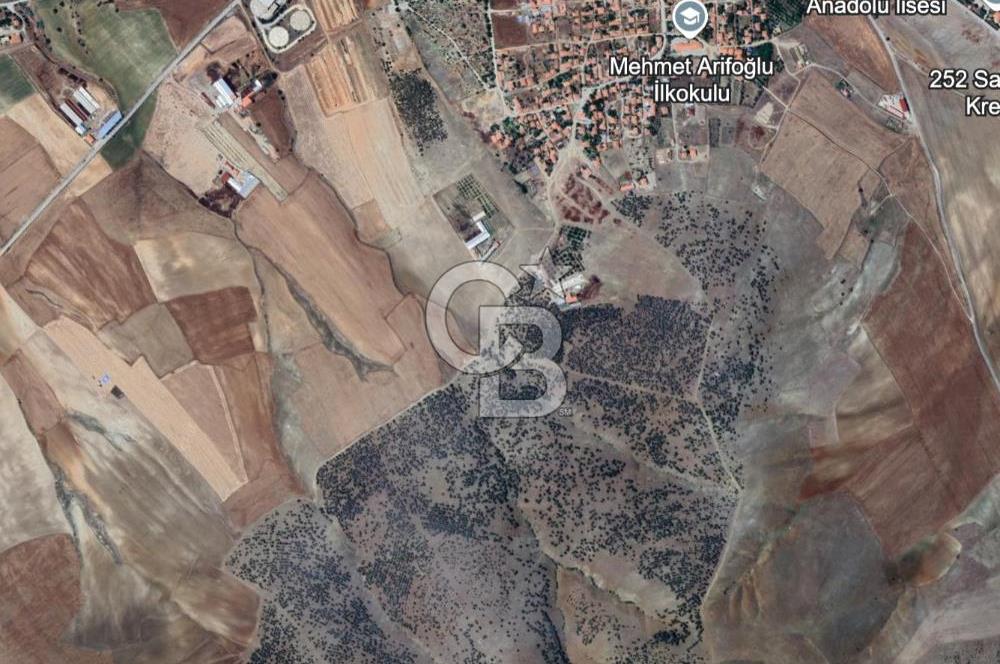 GÜNDOĞDU MAHALLESİ'NİN EN KIYMETLİ PARSELİ /SOSYAL ALAN BİTİŞİĞİ