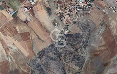 GÜNDOĞDU MAHALLESİ'NİN EN KIYMETLİ PARSELİ /SOSYAL ALAN BİTİŞİĞİ