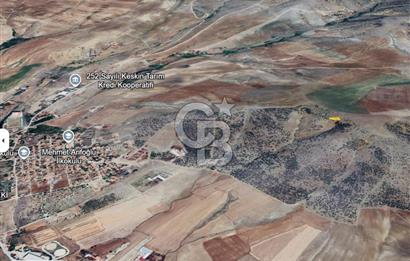 GÜNDOĞDU MAHALLESİ'NİN EN KIYMETLİ PARSELİ /SOSYAL ALAN BİTİŞİĞİ