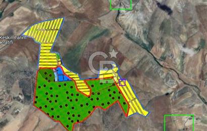 10 KAT İMARLI 2X518m² 2 PARSEL YATIRIMLIK 3 CEPHE YOL KÖŞE ARSA