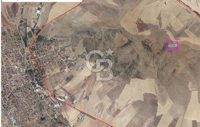 10 KAT İMARLI 2X518m² 2 PARSEL YATIRIMLIK 3 CEPHE YOL KÖŞE ARSA