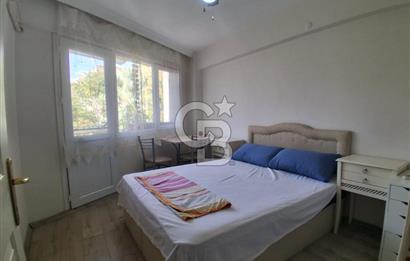 KARŞIKAYA ÇARŞININ KALBİNDE YATIRIM FIRSATI, SATILIK 2+1 EŞYALI 
