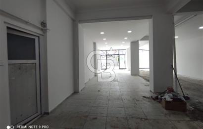 ŞİLE YOLU ÜZERİNDE MUHTEŞEM KONUM GENİŞ FIRSAT KİRALIK DÜKKAN