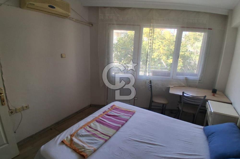 KARŞIKAYA ÇARŞININ KALBİNDE YATIRIM FIRSATI, SATILIK 2+1 EŞYALI 