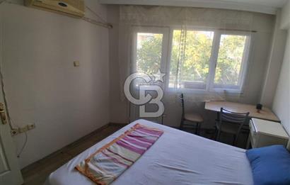 KARŞIKAYA ÇARŞININ KALBİNDE YATIRIM FIRSATI, SATILIK 2+1 EŞYALI 
