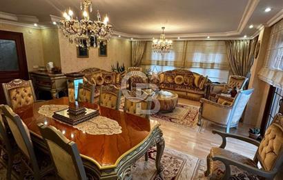 Yakacık 4+1 - 230 m2 Büyük Balkonlu Deniz Manzaralı Geniş Daire 