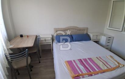 KARŞIKAYA ÇARŞININ KALBİNDE YATIRIM FIRSATI, SATILIK 2+1 EŞYALI 