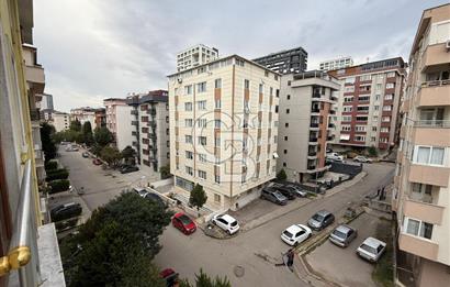 Kartal Petrol-İş Mahallesinde Önü Açık Ferah 2+1 Daire
