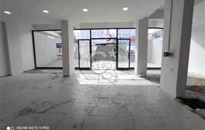 ŞİLE YOLU ÜZERİNDE MUHTEŞEM KONUM GENİŞ FIRSAT KİRALIK DÜKKAN