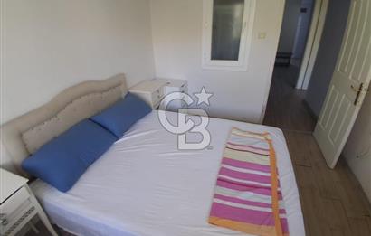 KARŞIKAYA ÇARŞININ KALBİNDE YATIRIM FIRSATI, SATILIK 2+1 EŞYALI 