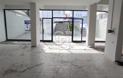 ŞİLE YOLU ÜZERİNDE MUHTEŞEM KONUM GENİŞ FIRSAT KİRALIK DÜKKAN