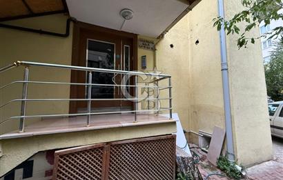 Kartal Petrol-İş Mahallesinde Önü Açık Ferah 2+1 Daire