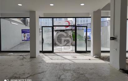 ŞİLE YOLU ÜZERİNDE MUHTEŞEM KONUM GENİŞ FIRSAT KİRALIK DÜKKAN