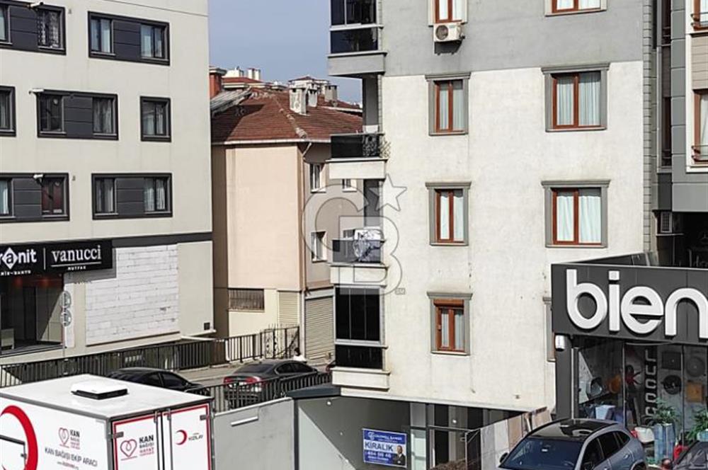 ŞİLE YOLU ÜZERİNDE MUHTEŞEM KONUM GENİŞ FIRSAT KİRALIK DÜKKAN