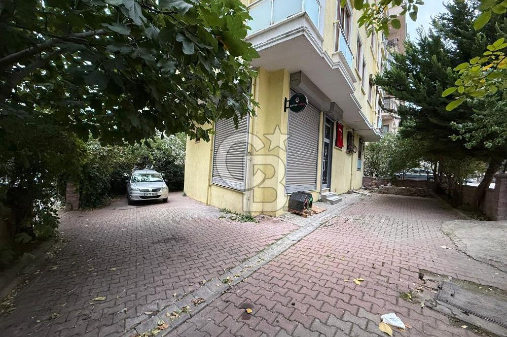 Kartal Petrol-İş Mahallesinde Önü Açık Ferah 2+1 Daire