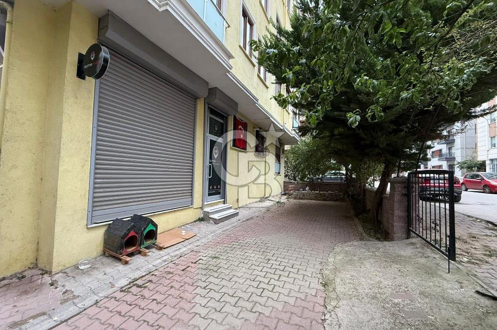 Kartal Petrol-İş Mahallesinde Önü Açık Ferah 2+1 Daire