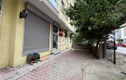 Kartal Petrol-İş Mahallesinde Önü Açık Ferah 2+1 Daire