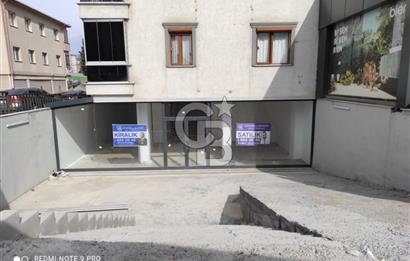 ŞİLE YOLU ÜZERİNDE MUHTEŞEM KONUM GENİŞ FIRSAT KİRALIK DÜKKAN