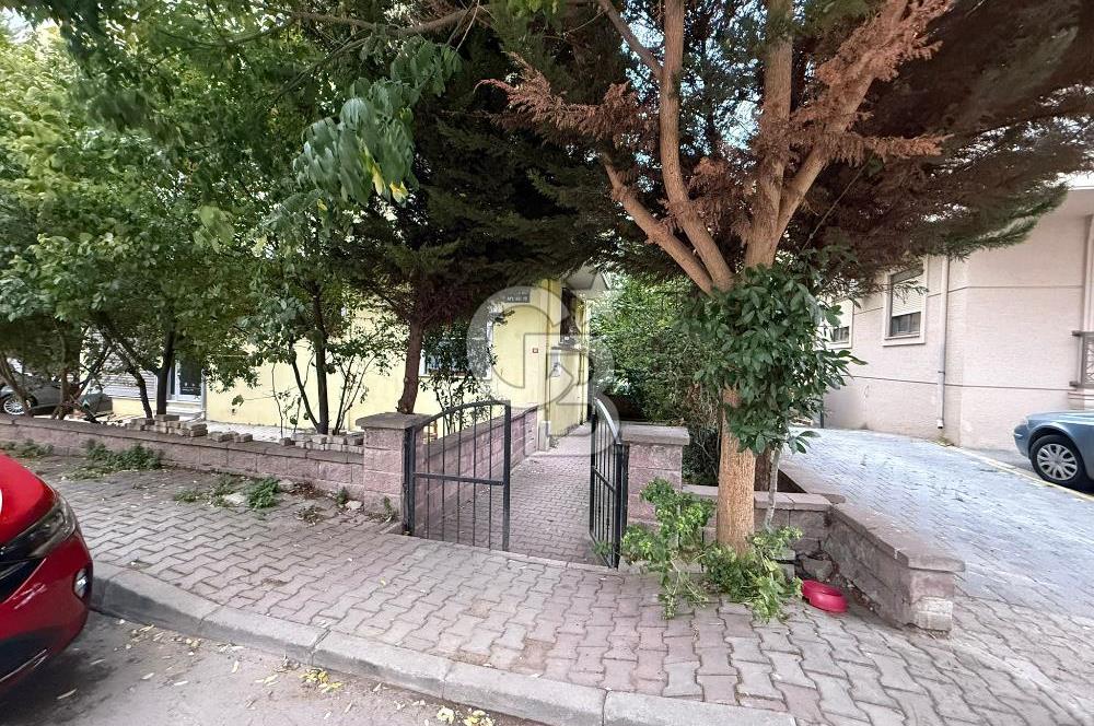 Kartal Petrol-İş Mahallesinde Önü Açık Ferah 2+1 Daire