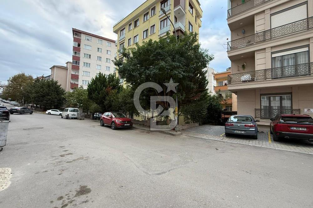 Kartal Petrol-İş Mahallesinde Önü Açık Ferah 2+1 Daire