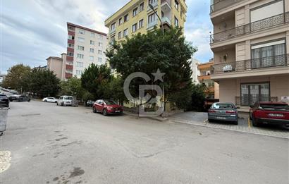 Kartal Petrol-İş Mahallesinde Önü Açık Ferah 2+1 Daire