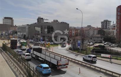 ŞİLE YOLU ÜZERİNDE MUHTEŞEM KONUM GENİŞ FIRSAT KİRALIK DÜKKAN
