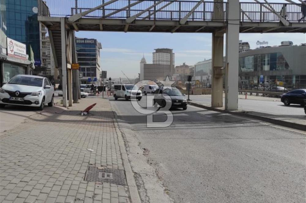 ŞİLE YOLU ÜZERİNDE MUHTEŞEM KONUM GENİŞ FIRSAT KİRALIK DÜKKAN