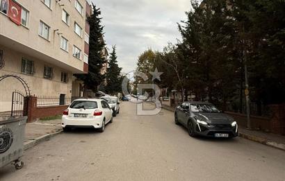 Kartal Petrol-İş Mahallesinde Önü Açık Ferah 2+1 Daire