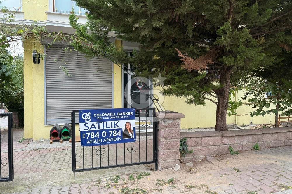Kartal Petrol-İş Mahallesinde Önü Açık Ferah 2+1 Daire