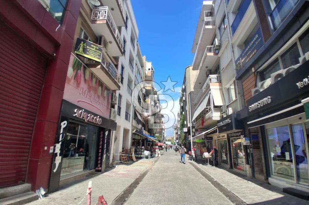 KARŞIKAYA ÇARŞININ KALBİNDE YATIRIM FIRSATI, SATILIK 2+1 EŞYALI 