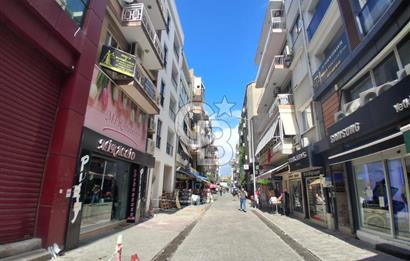 KARŞIKAYA ÇARŞININ KALBİNDE YATIRIM FIRSATI, SATILIK 2+1 EŞYALI 