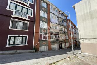 Zeynep Kamil' de Merkeze Yakın 2+1 80 m2 Satılık Daire