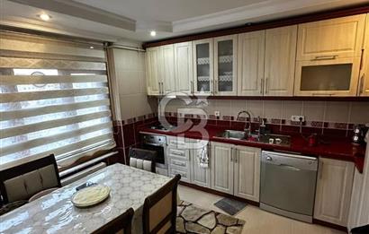 Yakacık 4+1 - 230 m2 Büyük Balkonlu Deniz Manzaralı Geniş Daire 