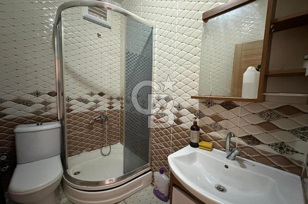 CB ALYA'DAN BARIŞ MAHALLESİNDE SATILIK GENİŞ 3+1 DAİRE