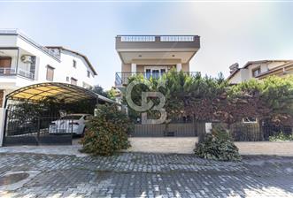 MENDERES COLDWELL BANKER POYRAZ'DAN ÖZDERE'DE 6+1 TAM MÜSTAKİL