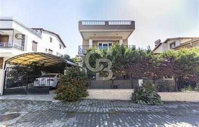 MENDERES COLDWELL BANKER POYRAZ'DAN ÖZDERE'DE 6+1 TAM MÜSTAKİL